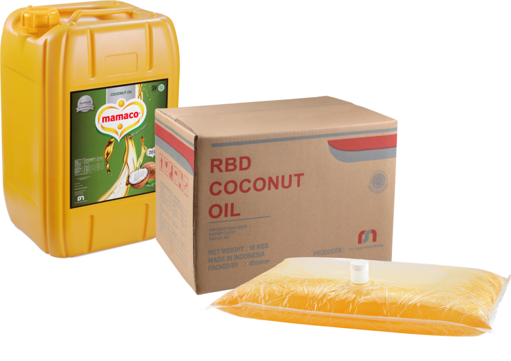 BIB/Jerigen Packaging