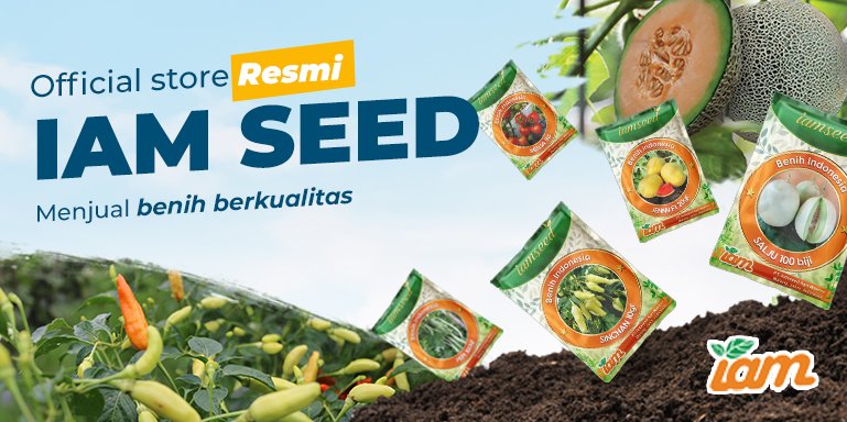 PT. Indoseed Agri Makmur